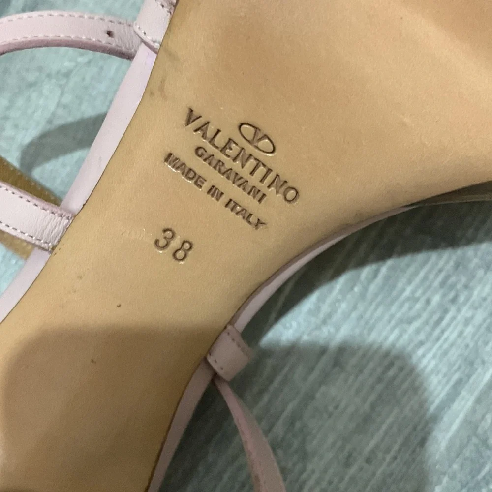 Valentino shoes - Picture 8 of 11